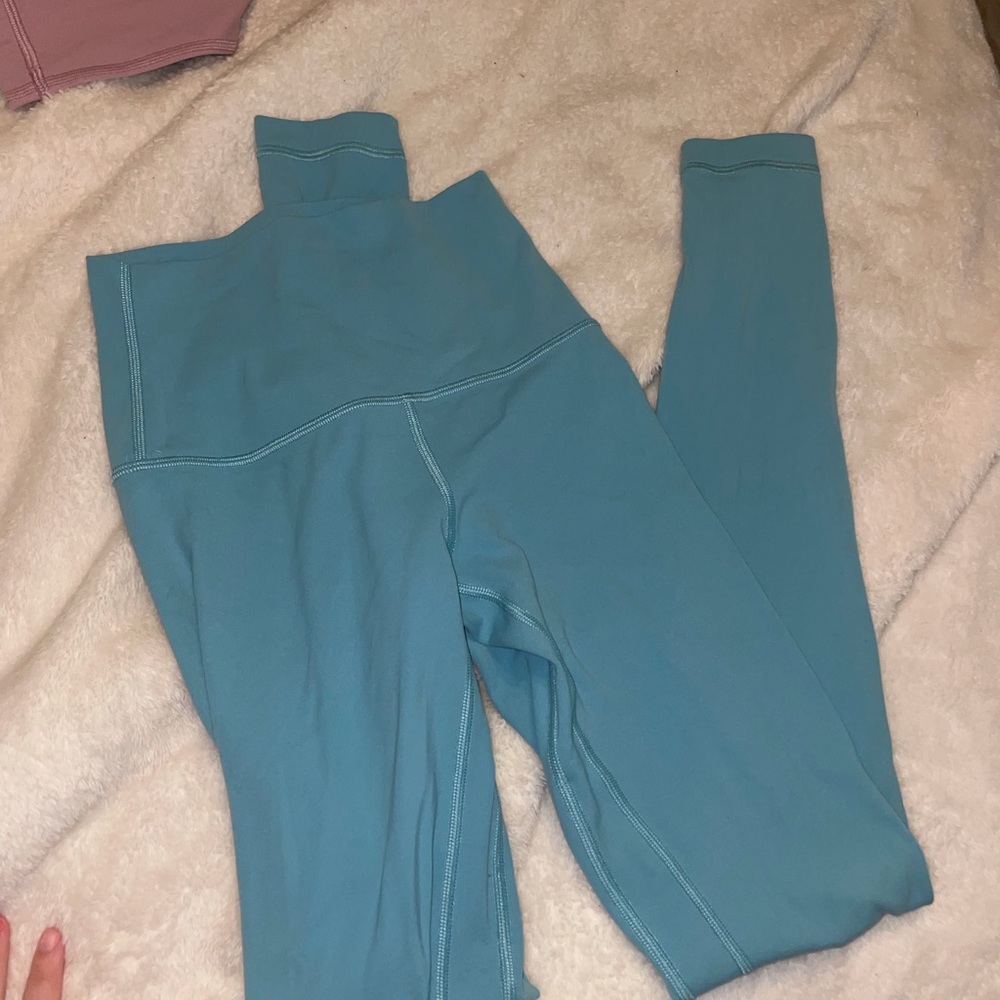 Lululemon align leggings